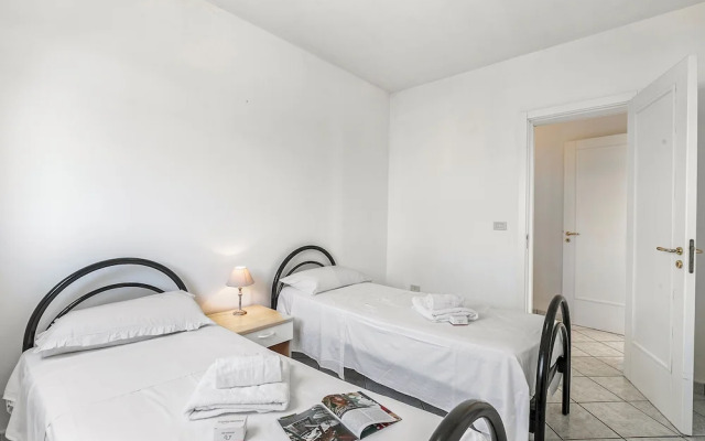 Porto Relax Apartment 2 With Sea View