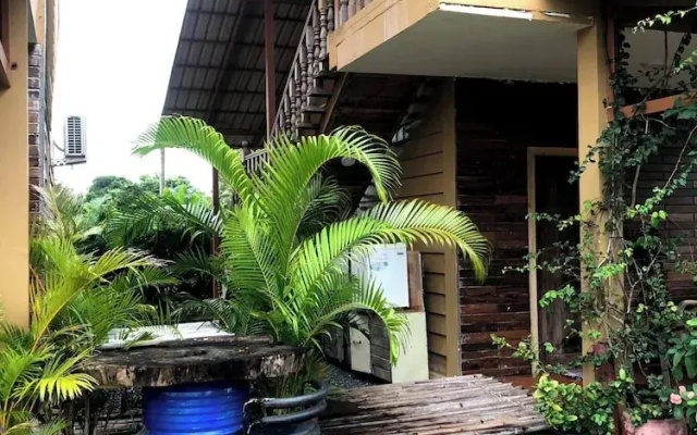 Mountain View Terrace Apartment Kampot