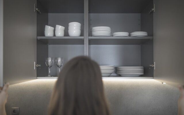 Ahrner Wirt Apartments