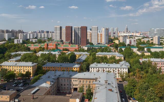 Vita (Вита) на шоссе Хорошёвское 12 корпус 1