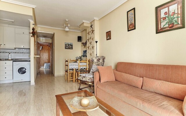 Espanhouse Centromar 3