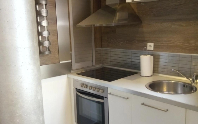 Luxury & Cozy Apartment