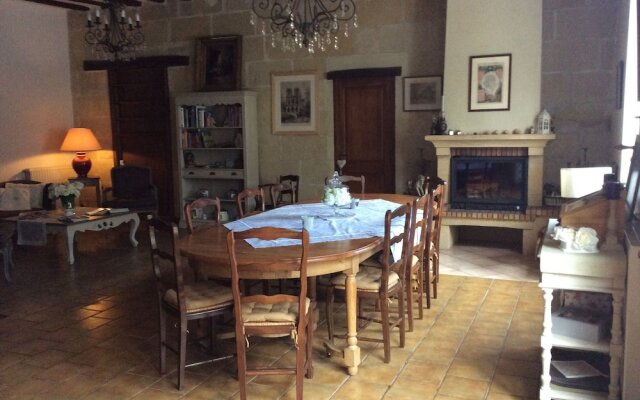 La Closerie Saint Vincent Chambres D'Hotes Amboise