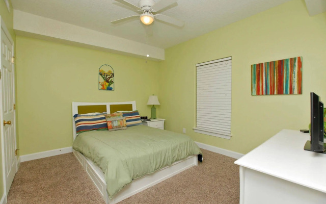 Emerald Isle Beach Resort by Panhandle Getaways