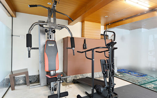 ZEN Rooms Dago