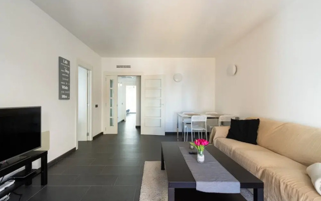 Apartamento Nuevo y Moderno 6E