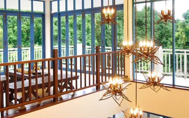 Santosha Health Lifestyle Resort