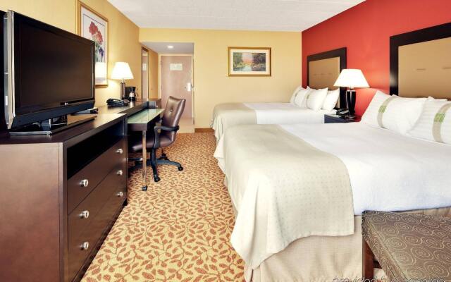 Delta Hotels by Marriott Allentown Lehigh Valley