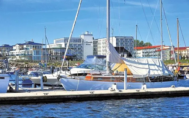Morada Resort Kühlungsborn