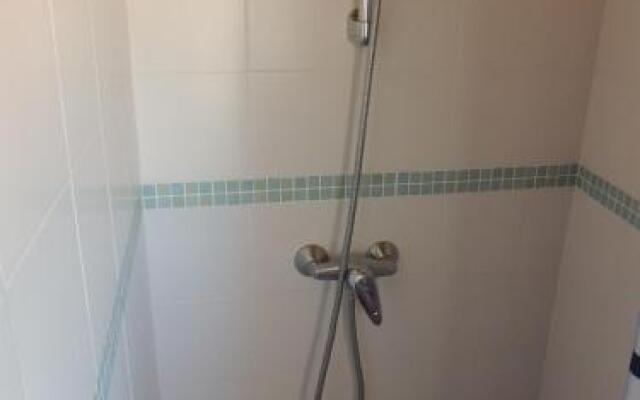 The Gîte Moulin au Viala du Bosc 34700