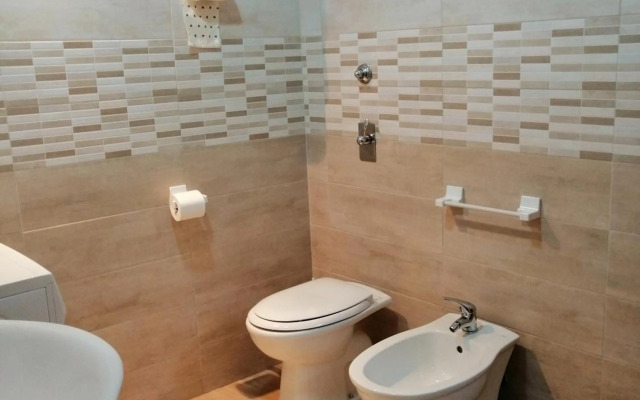 Casa Per Vacanza a Marsala
