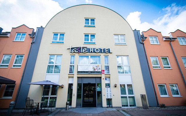 Taste Hotel Hockenheim