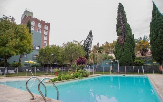 Hotel Garden