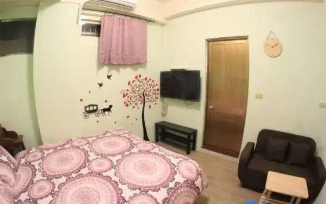 Jiufen CafeSleep B&B HomeStay