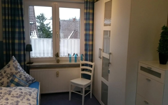 Haus Isabelle OG
