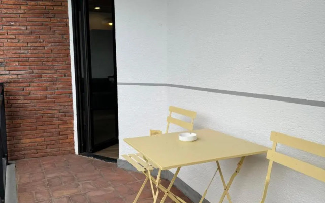 Hotel Chiko
