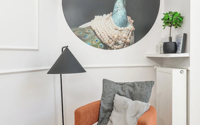 ShortStayPoland Poznańska B23