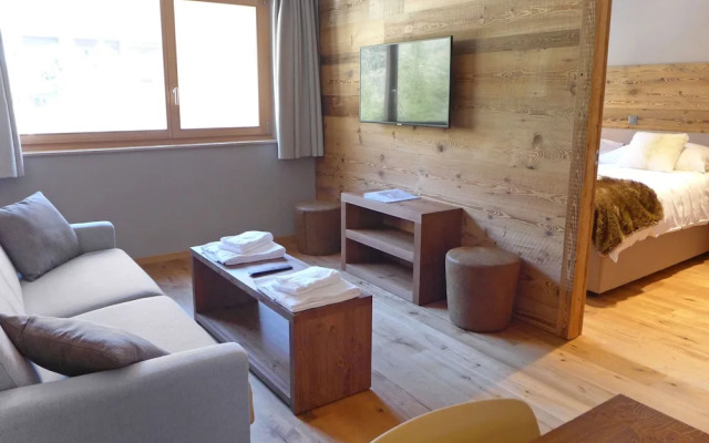 Swisspeak Resorts Bishorn Ayer