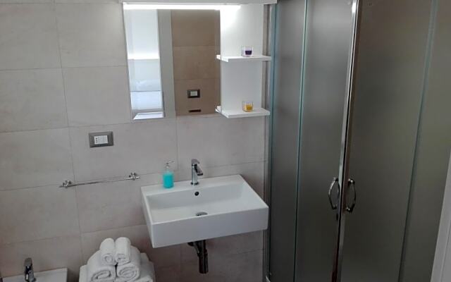 le terrazze sul mare gallipoli lido