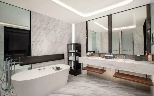 Crowne Plaza Zhengzhou High Tech Zone