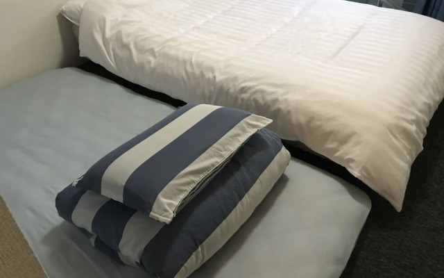 Grandtree_Sinagawa / Vacation Stay 52812