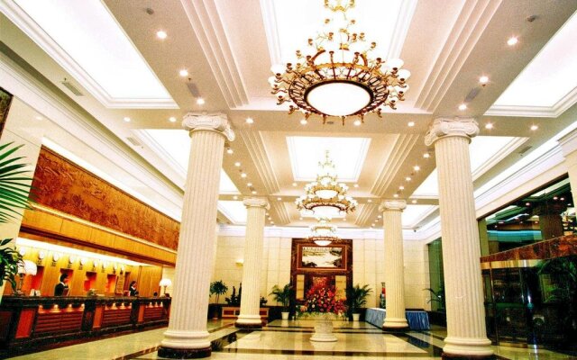 Liuzhou Hotel