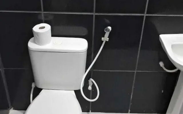 Suites Beira Mar Maracaipe