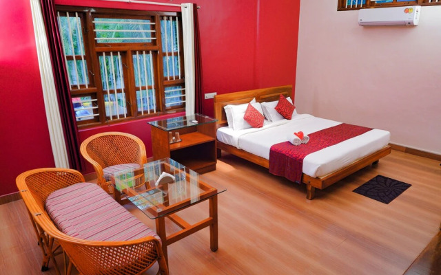 Deva Maani Coorg Nature Holiday