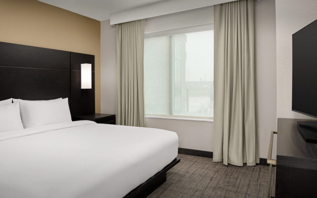 Residence Inn By Marriott Dallas Grand Prairie