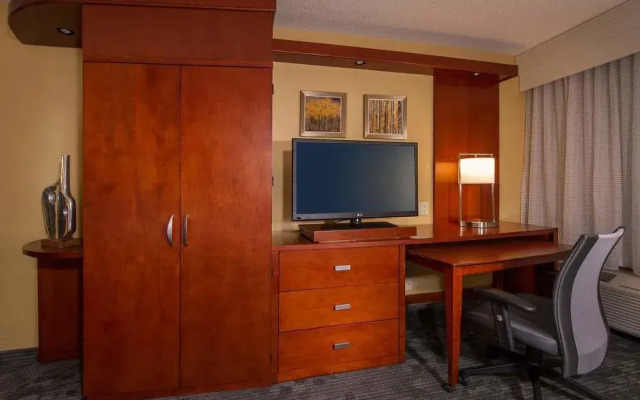 Courtyard by Marriott Bethlehem Lehigh Valley/I-78