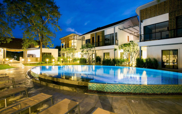 Tharawalai Resort (SHA Extra Plus)