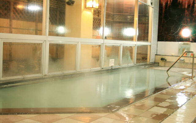 Hotel Yuzan