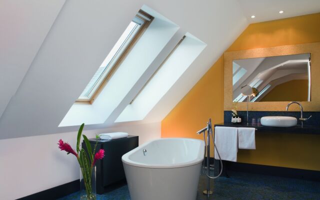 Movenpick Hotel Berlin Am Potsdamer Platz