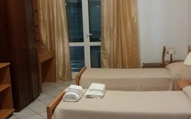 Casa per Ferie Sacro Cuore