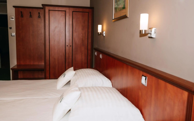Hotel Union