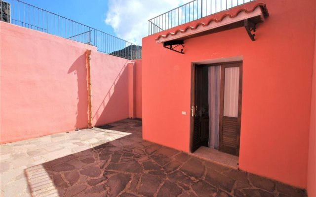 Casa I 10 Pulera - Ampio E Fresco Terrazzo Panoramico