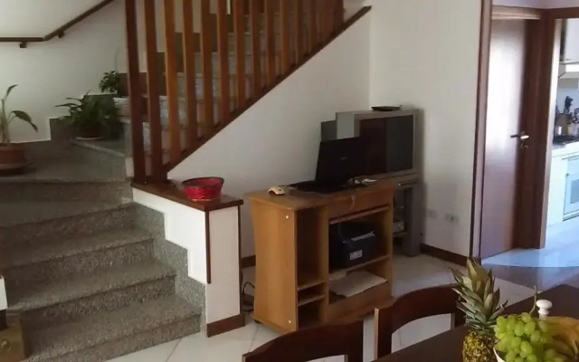 B&b Panorama Cagliari