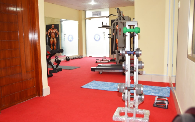 Brisa Marina CBC Resort