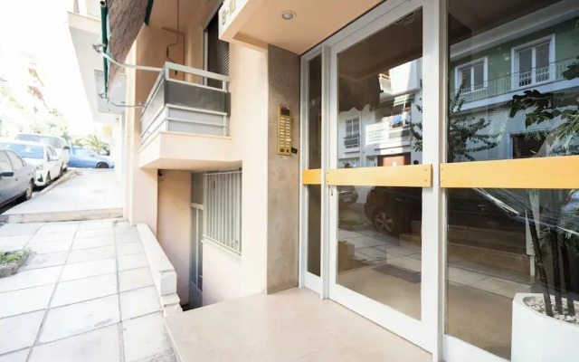Modern Studio Near the National Gallery