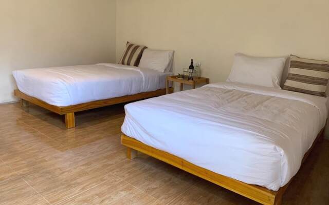 Sapa Eco Garden Homestay - Hostel