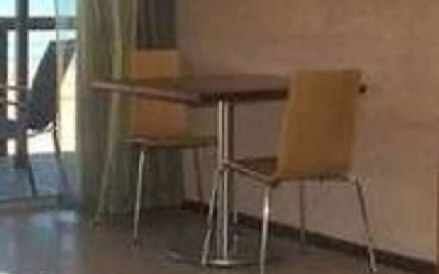 Mantarays Ningaloo Beach Resort