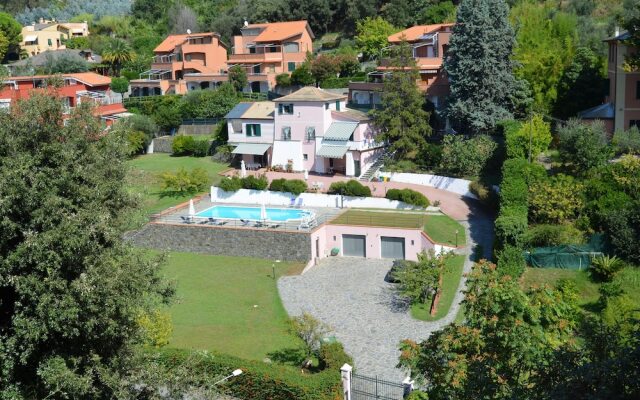 RosMarino Bed & Breakfast