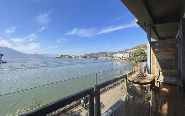 Sea View Inn