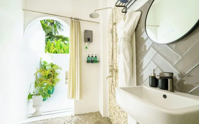Amanzohi Siargao
