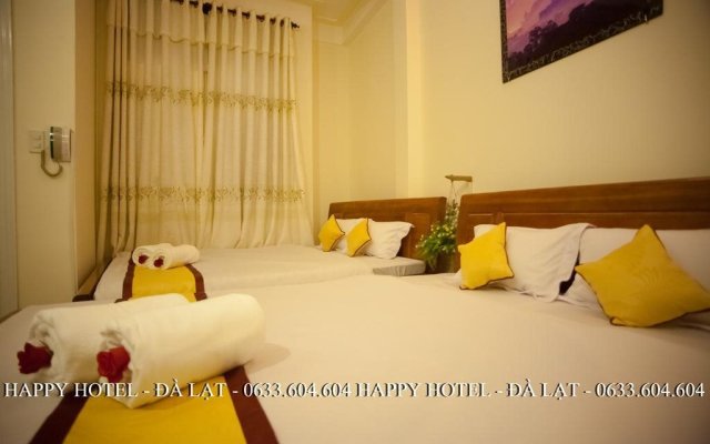 Happy Day 3 Hotel