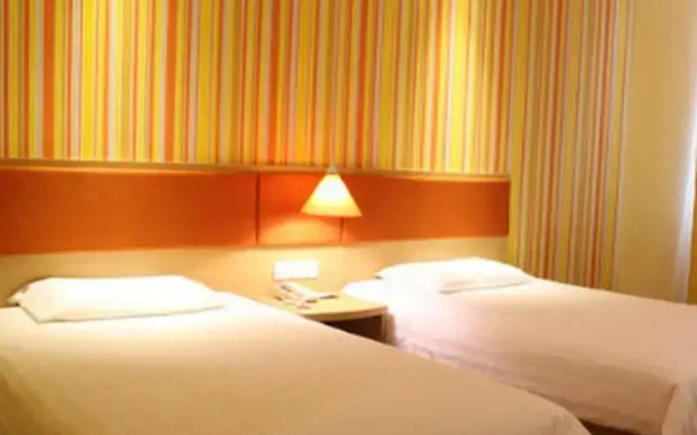 Elan Hotel Guangzhou Panyu Shiqiao Branch