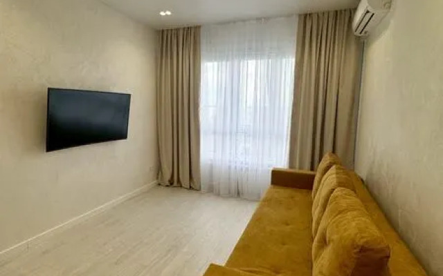 Хоум Отель на ул. Терешковой, д. 16В