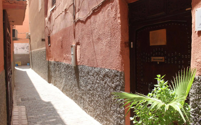 Riad Amra