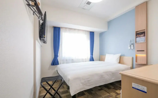 Toyoko Inn Yokohama-Eki Nishi-Guchi