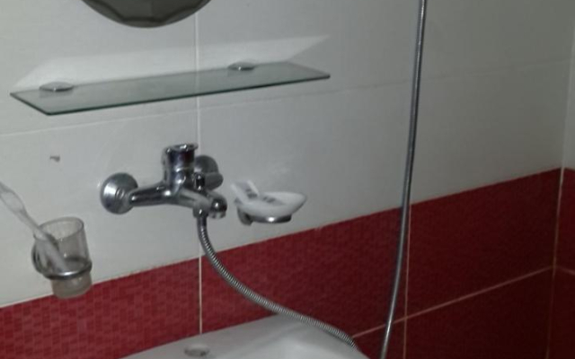 Arba Hotel